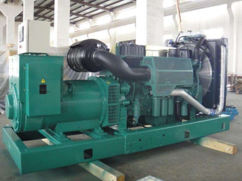 巍山便携静音：租赁无声发电机组，便携式解决能源需求